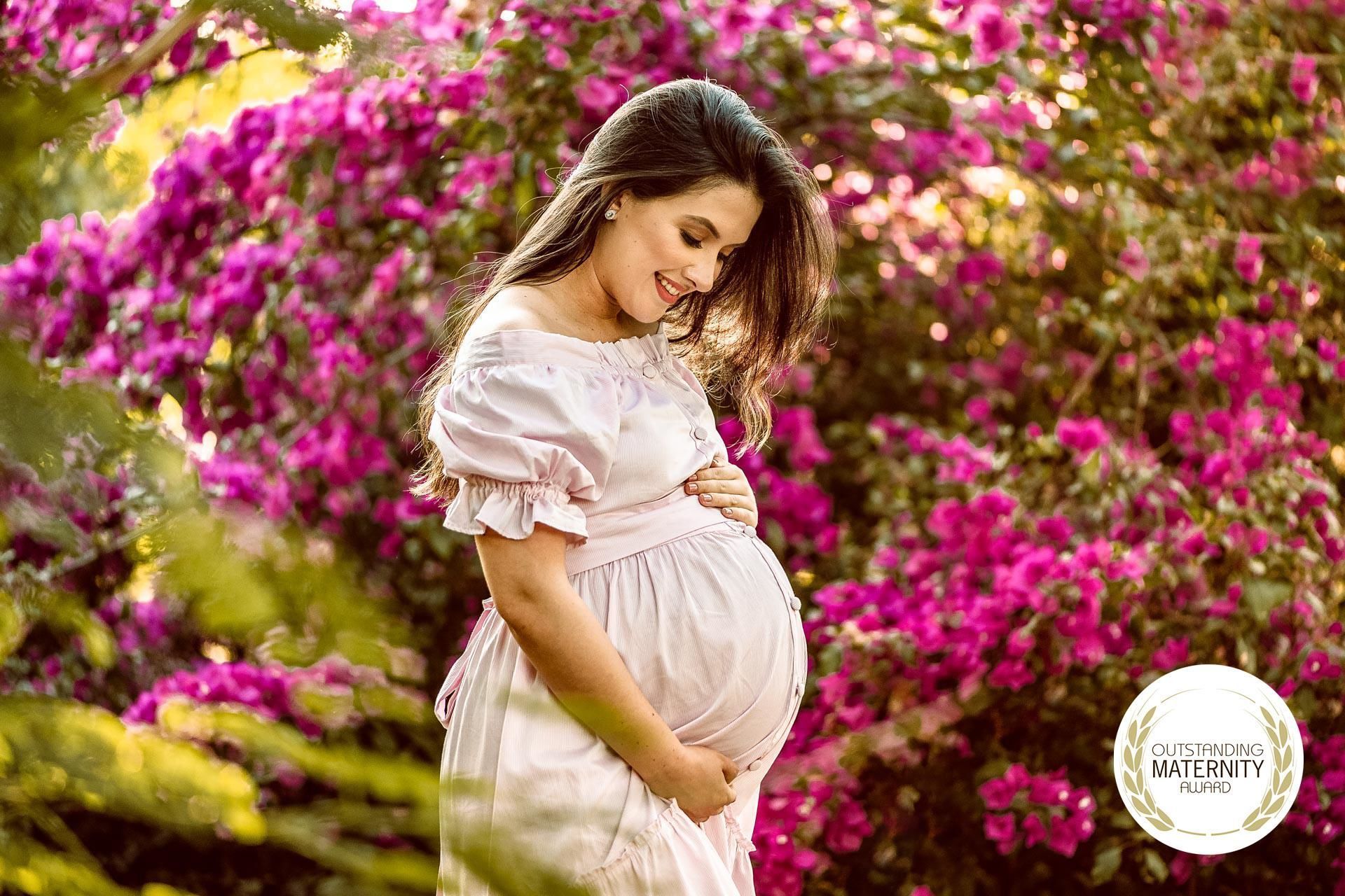 ENSAIO GESTANTE I RIO VERDE - GO I ESPERANDO A LUÍSA