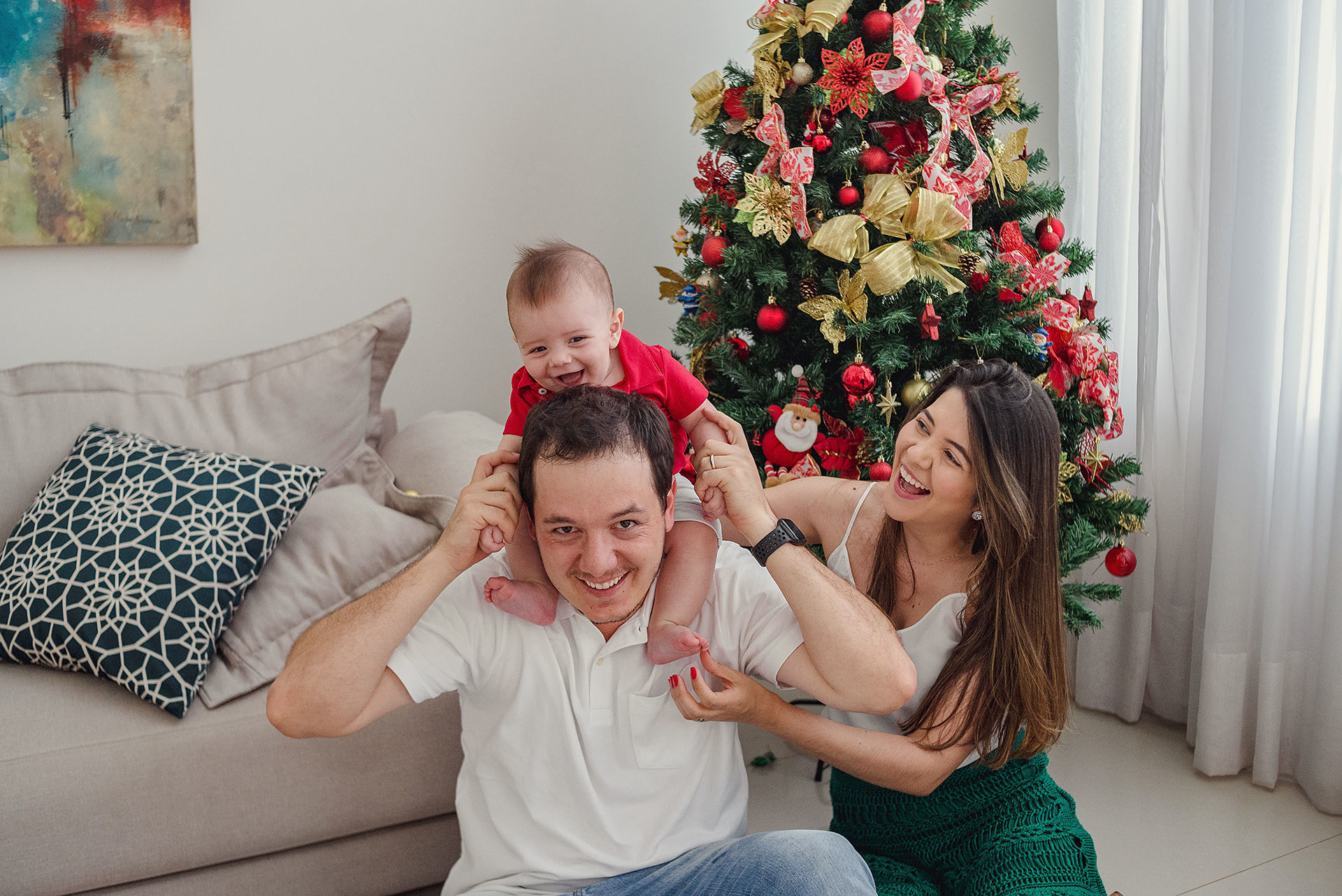 Foto MEMÓRIAS DE NATAL Foto MEMÓRIAS DE NATAL - Imagem 30