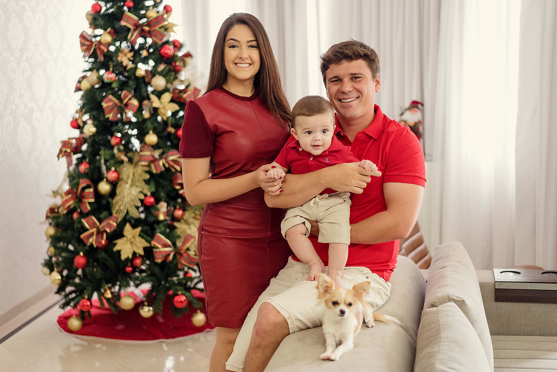 Foto MEMÓRIAS DE NATAL Foto MEMÓRIAS DE NATAL - Imagem 2