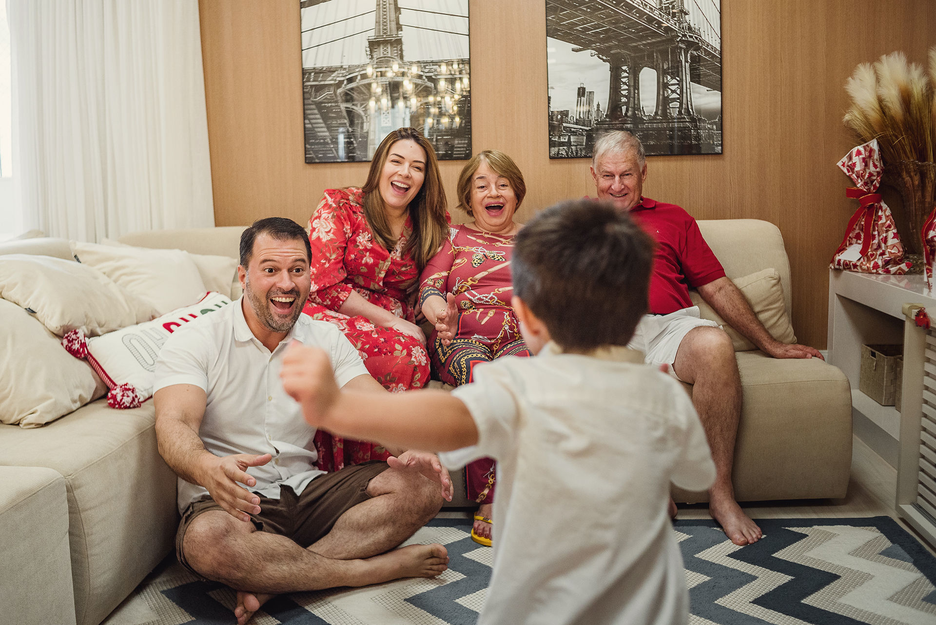 Foto MEMÓRIAS DE NATAL Foto MEMÓRIAS DE NATAL - Imagem 1