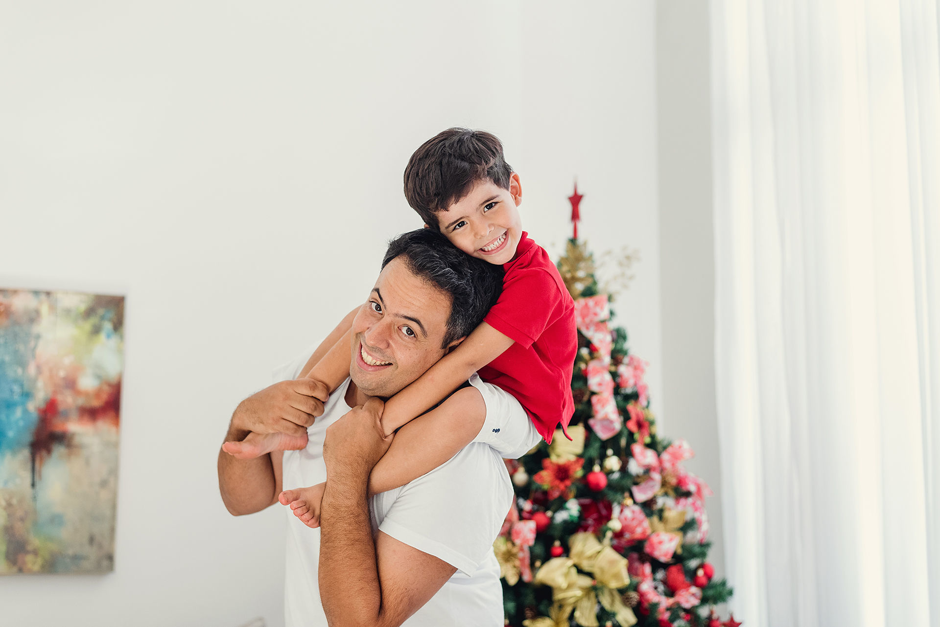 Foto MEMÓRIAS DE NATAL Foto MEMÓRIAS DE NATAL - Imagem 22