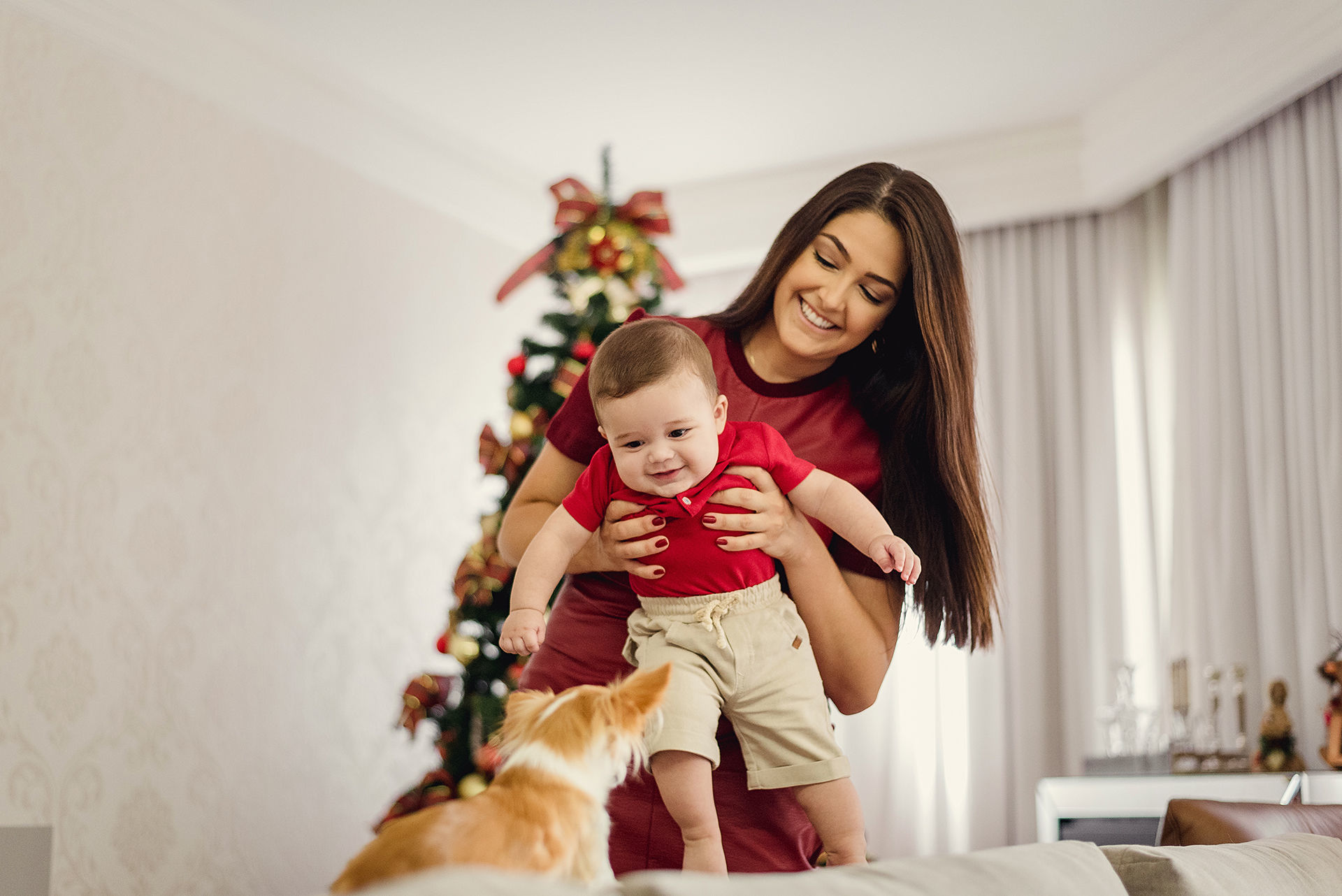Foto MEMÓRIAS DE NATAL Foto MEMÓRIAS DE NATAL - Imagem 4