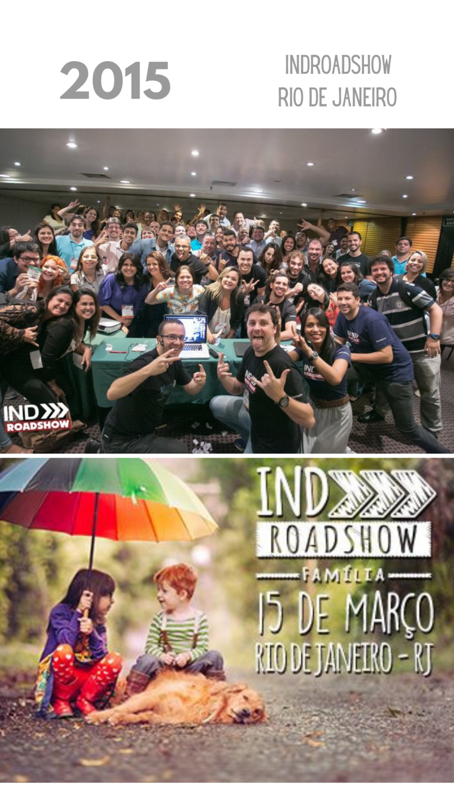 Foto Um pouco de tudo o que já fizemos! Foto Um pouco de tudo o que já fizemos! - Imagem 2
